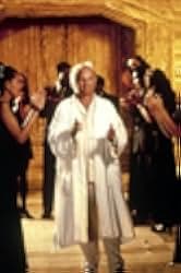 Mad Dog Time 1996