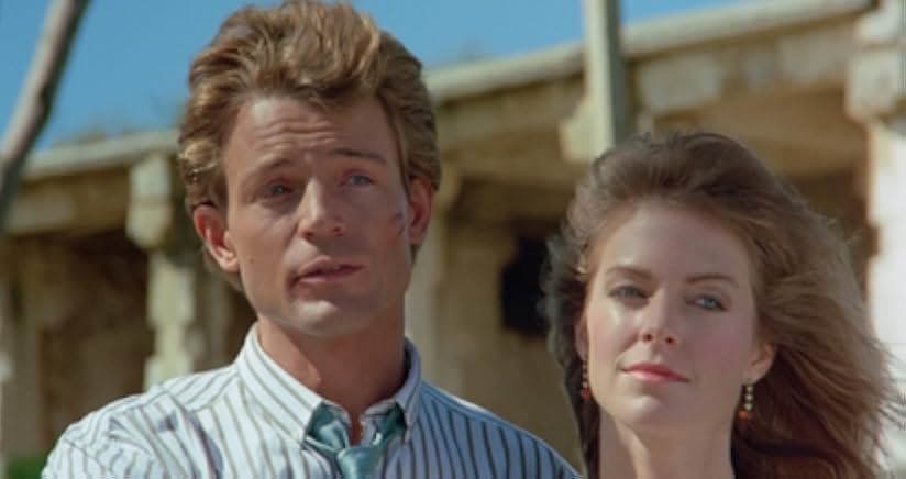 Bloodstone 1988
