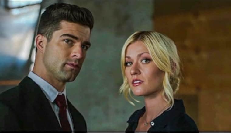 True Justice: Family Ties 2024