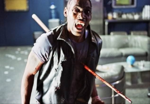 Dracula 3000 2004