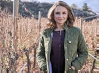 Valentine in the Vineyard 2019