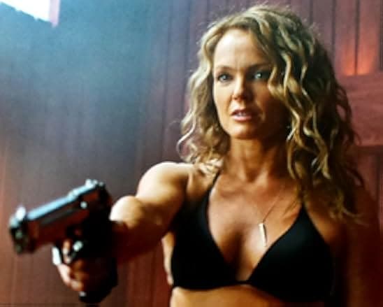 Lethal Seduction 2015