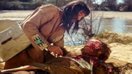 Man in the Wilderness 1971