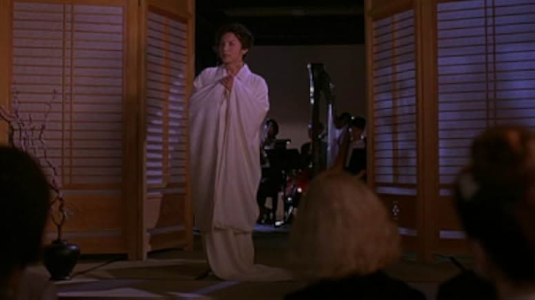 M. Butterfly 1993