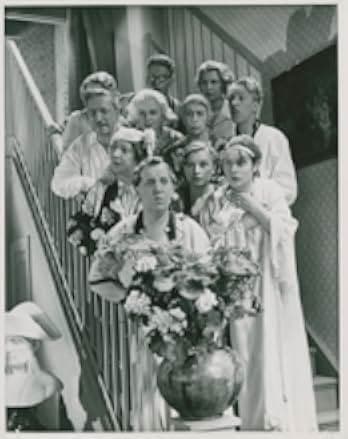 Pensionat Paradiset 1937