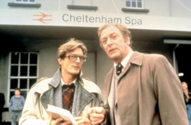 The Whistle Blower 1986