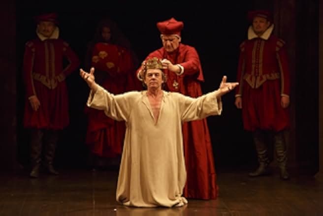 King John 2015