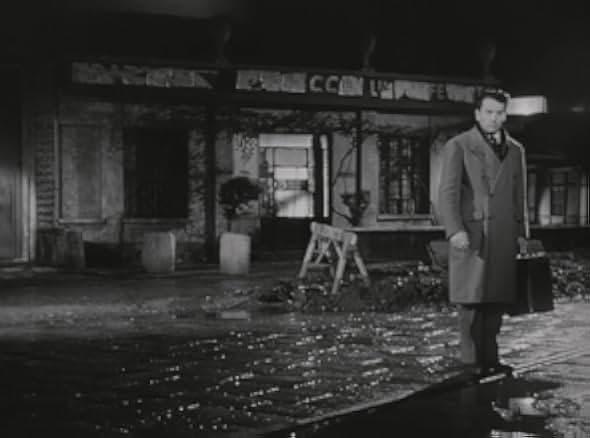 Story of a Love Affair 1950