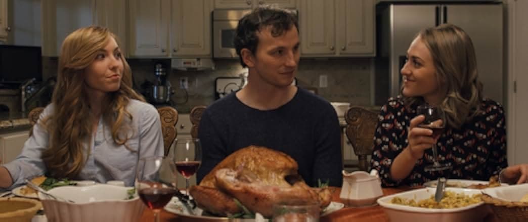 Secondhand Hearts 2017