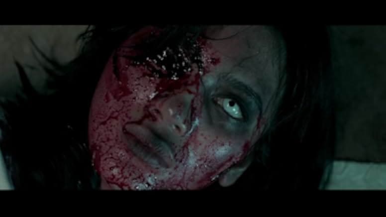 The Doll 2 2017