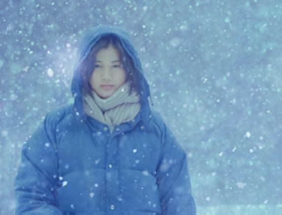 Little Forest: Winter/Spring 2015