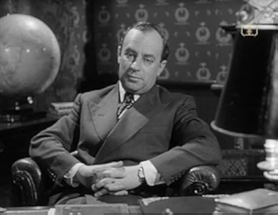 The Drayton Case 1953