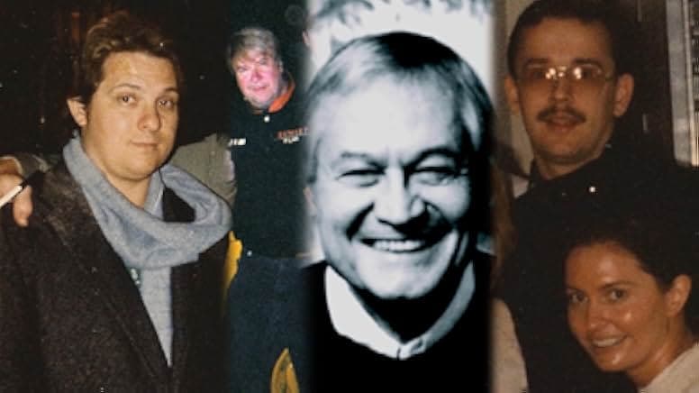 Screaming in High Heels: The Rise & Fall of the Scream Queen Era 2011