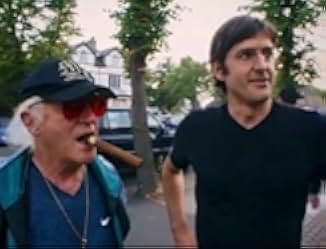 Louis Theroux: Savile 2016