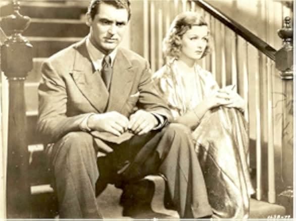 Wedding Present 1936
