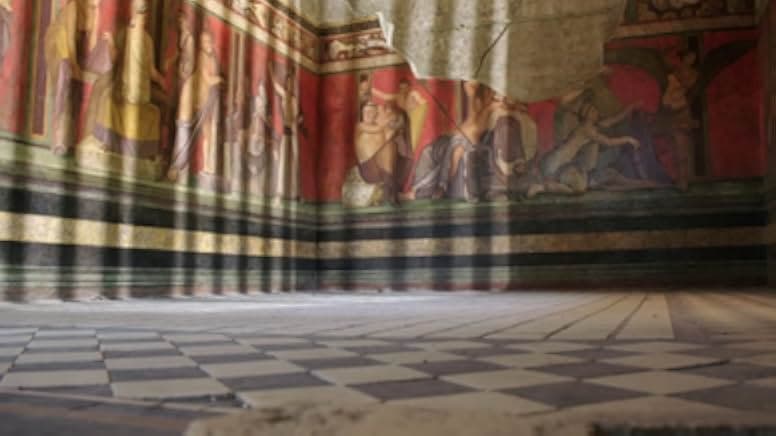 Unsterbliches Pompeji 2019