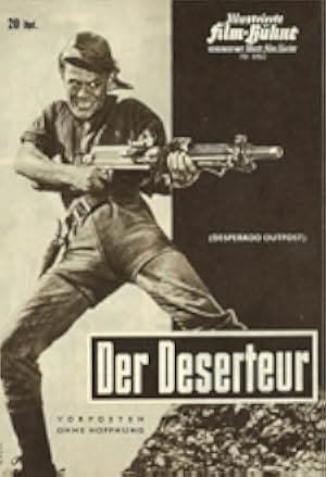 Dokuritsu gurentai 1959