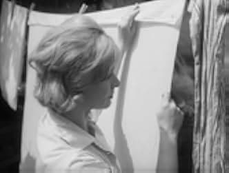 Umrel nám pan Foerster 1962