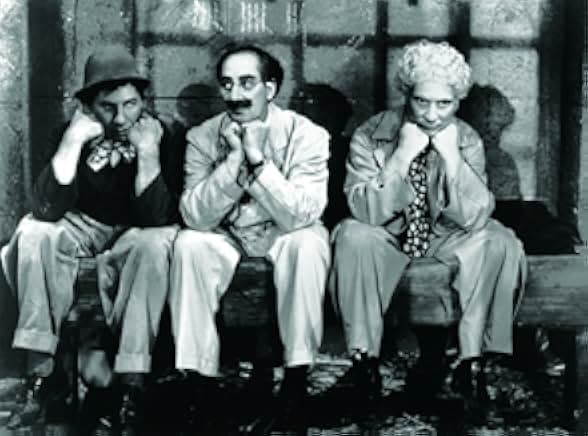 A Night in Casablanca 1946