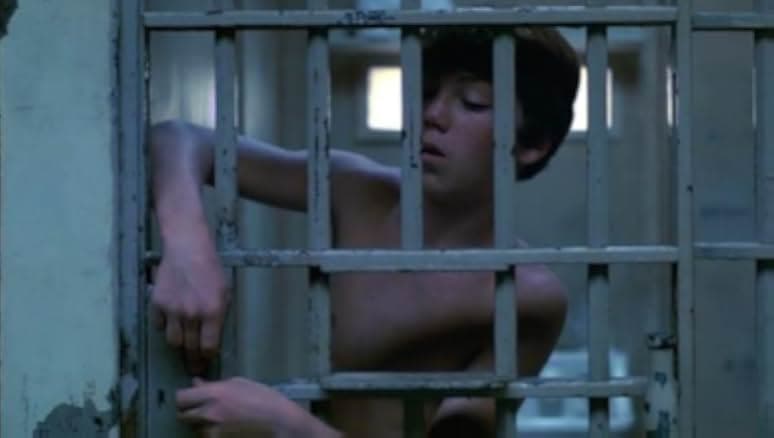 The Escape Artist 1982