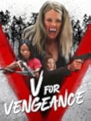 V for Vengeance 2022