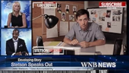 The Spearhead Effect 2017