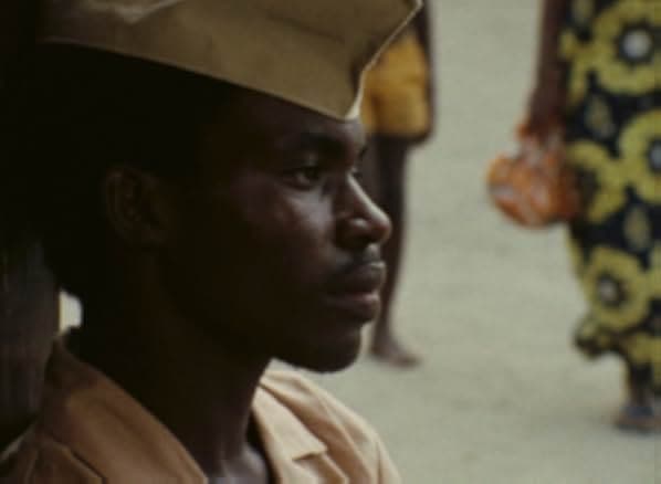 Sambizanga 1973