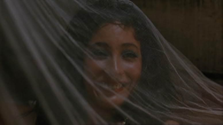 Memories of My Melancholy Whores 2011