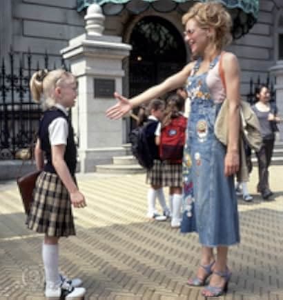 Uptown Girls 2003