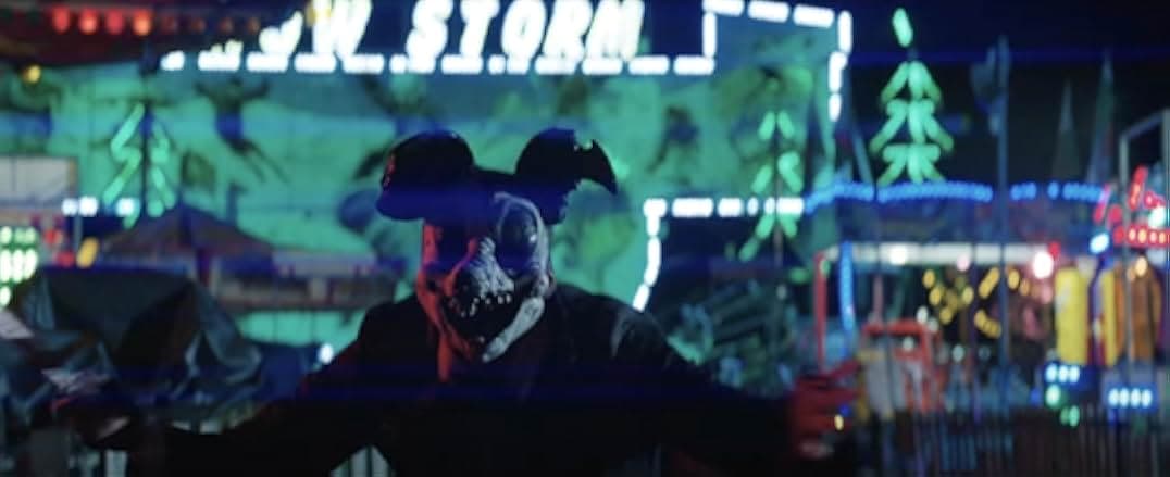 Mouse of Horrors 2025