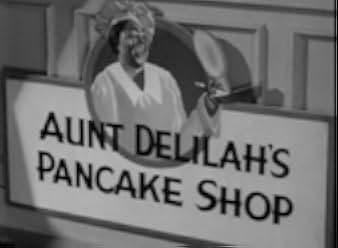 Imitation of Life 1934