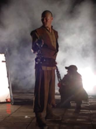 Geung see dai si doi 2003