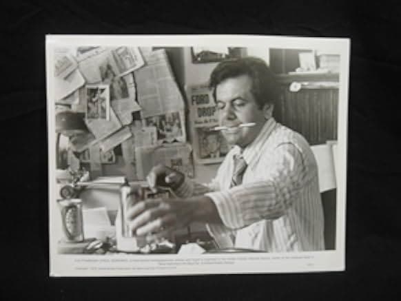 Slow Dancing in the Big City 1978