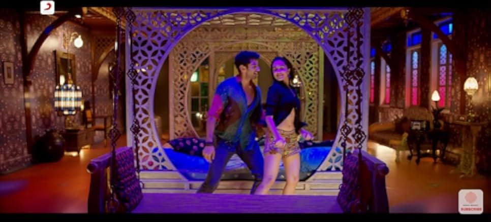OK Jaanu 2017