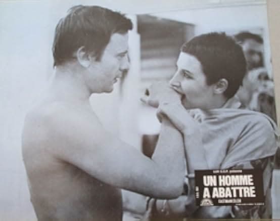 Un homme à abattre 1967