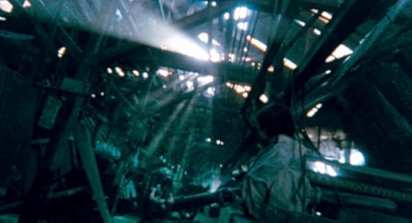 Burst City 1982