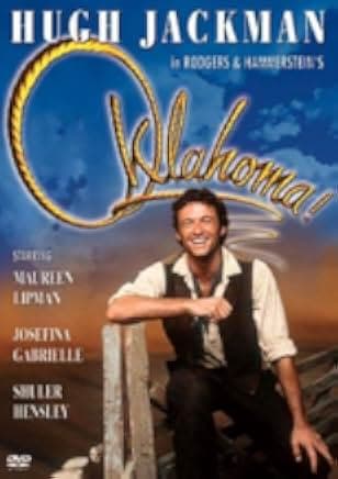 Oklahoma! 1999