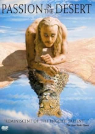 Passion in the Desert 1998