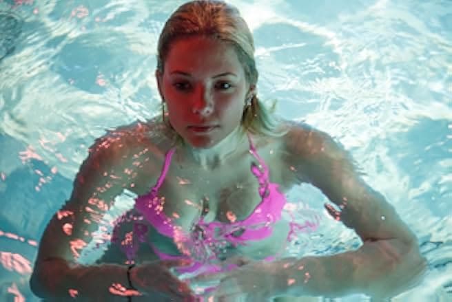 Spring Breakers 2012