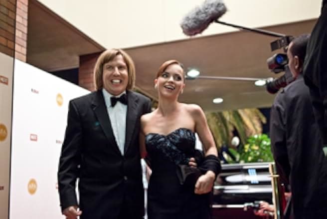 Bucky Larson: Born to Be a Star 2011