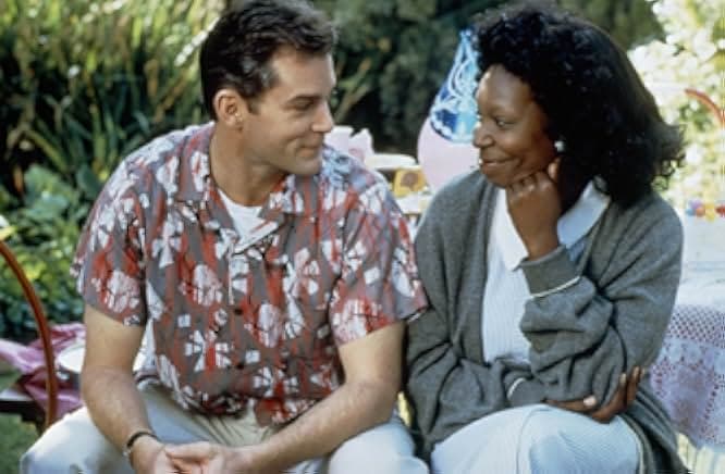 Corrina, Corrina 1994