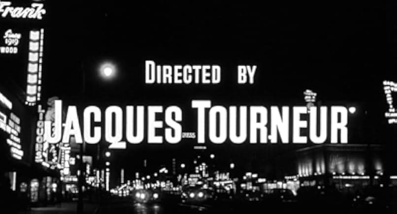 Nightfall 1956