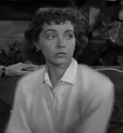 Back from the Dead 1957