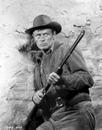 Backlash 1956