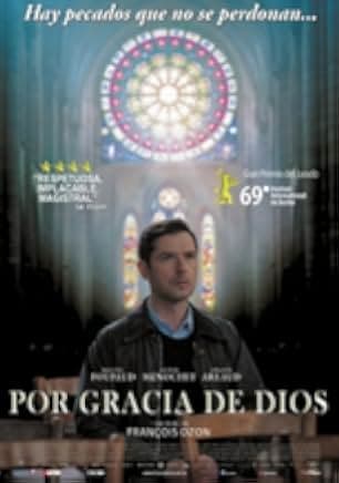 By the Grace of God 2018