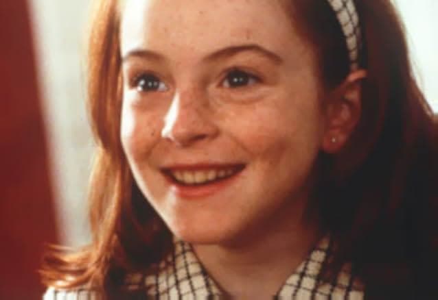 The Parent Trap 1998