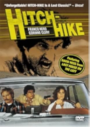 Hitch-Hike 1977