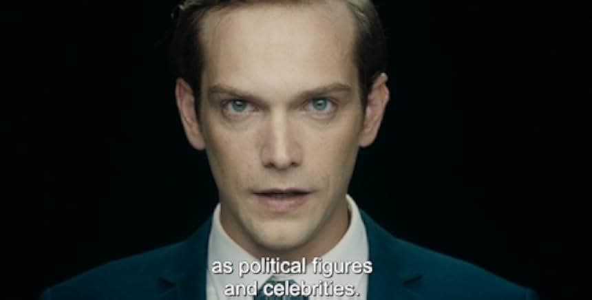 The Pizzagate Massacre 2020