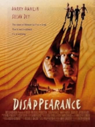 Disappearance 2002