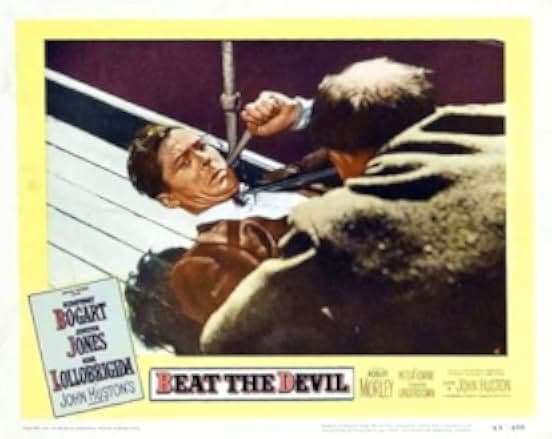 Beat the Devil 1953